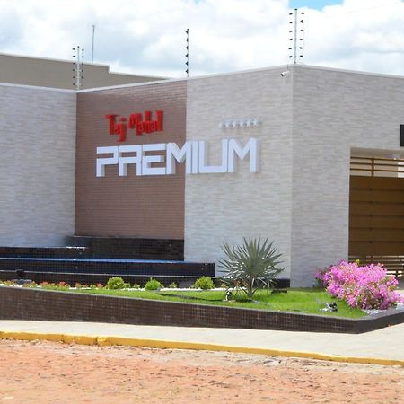 Motel Premium (Adults Only) Barbalha Extérieur photo