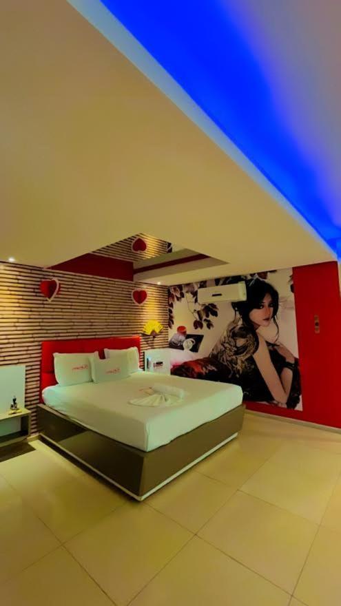 Motel Premium (Adults Only) Barbalha Extérieur photo